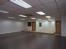 Eunos Technolink (D14), Factory #556797801